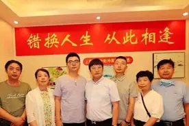 “错换人生”新进展：4个疑点无法解释，有2人或许知道内情图片