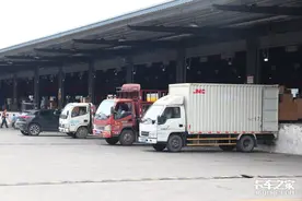 专治老赖货主拖欠运费！民法典：允许暂扣货物！一手交钱一手交货图片