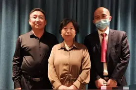 错换人生一案庭审结束刚一天，杜新枝又曝出大量金句和矛盾之词图片