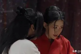 她们的爱情如此相似，为什么结局却截然不同？图片