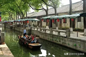 说起江苏人，你有什么印象？图片