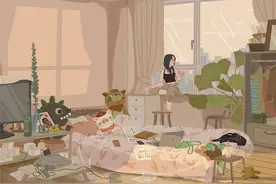 接吻时，女人做这三件事情，就是想你了图片