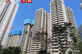 西安1285套经适房开售，均价6312元/㎡图片