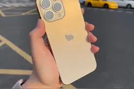 iphone13Pro重度使用四天，不吹不黑，说说优点和缺点图片