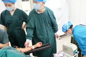 人能不能输动物的血液？输了会有什么样的后果？看完涨知识了