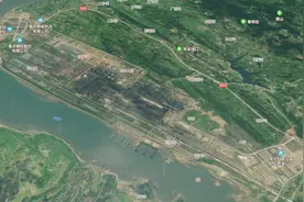 长寿十四五：能否跻身渝西第一方阵？图片