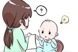西安金牌月嫂分享：宝宝的哭声如何区分图片
