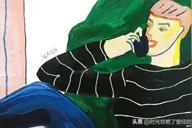 我捧你，你就是杯子，我放手，你就是玻璃渣子图片