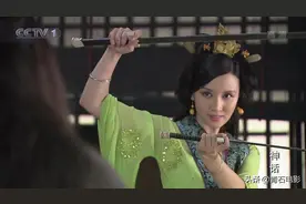 央视8套播完，1套立即重播！胡歌这部《神话》，有人说它只有8集图片