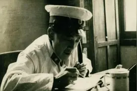 1984年全国严打，开国上将陈再道的儿子被判死刑，他做了什么图片