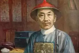 广西一品大儒陈宏谋得意门生王杰，才是扳倒和珅的最大功臣图片