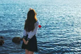 人与人之间的关系，靠什么维系？图片