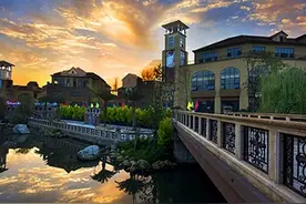 四川19个县级市建成区面积、城区人口：西昌、江油、简阳领先图片