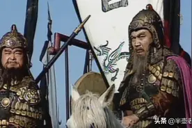 骂人不带脏字，五位三国人物的绰号：三个寓褒于贬，两个侮辱人格图片