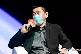 小米副总裁常程热炒文案翻车后致歉：我错了 接受大家的批评图片