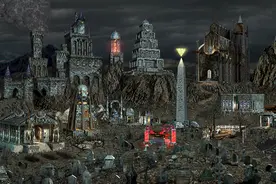 英雄无敌3墓园鬼族常用战术解析图片