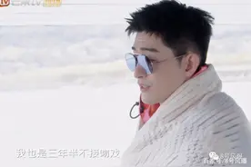 任嘉伦“吻替事件”惹争议，演员就别拿不拍吻戏当人设了吧图片