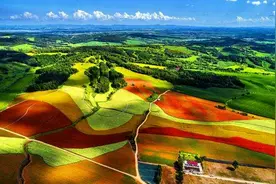 36首赞美莲花山的诗，请您来排名！图片