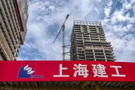 20家省级建工集团最新排名，这些地方的建工集团实力强劲图片
