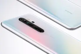 卢伟冰亲自操刀，Redmi Note8Pro更新MIUI12.5，配置不输中端机图片