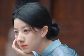 每个人的鼻子形状都不同，七种常见的鼻型，快看你属于哪一种图片