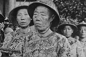 李莲英太监身份真假难辨？究竟他是真太监还是假太监图片