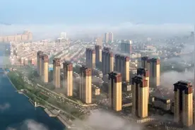 【聚焦】这里是祥瑞凤城图片