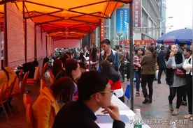 春招和秋招到底有啥区别？哪个规模更大？找工作要注意这3个坑图片