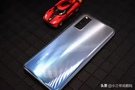 天玑芯片加持，iQOO Z1的实际表现如何？图片