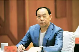 合江第一富豪：打造贵州地产龙头企业，如今身价百亿图片