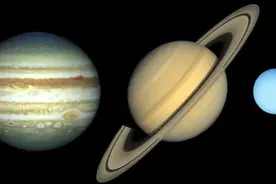 什么元素在地球上极为稀缺，而在其它星球上却到处都是？图片