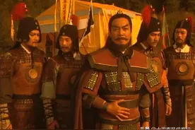 雪山飞狐丨四家百年恩仇，冤冤相报，源于李自成兵败及神秘宝藏图片