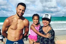 你管这些肌肉男叫“瘦子”？杜兰特也有麒麟臂，库里肌肉堪称完美图片