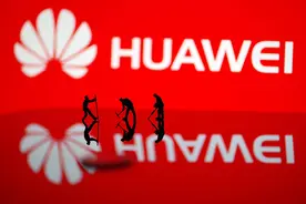 研发人员占比 49%！华为全球员工共19.4 万人，一年新招6千人图片