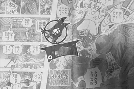 海贼王998话：新增3位古代种，烂大街？不！很合理图片