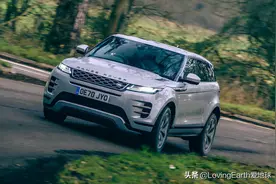 盘点2021年10大最佳小型SUV图片