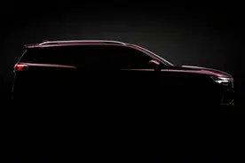 这才是别克最能打的SUV图片