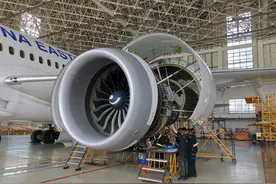 中国的航空发动机为何发展的如此艰难？图片