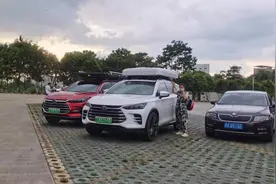 我们开启自驾游西藏行程，第一个难题就是住宿！看我们如何解决？图片
