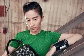 流量时代女明星纷纷代言大牌，有人翻车有人却很精彩图片