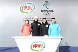 为什么牛奶会成为奥运的“必需品”？图片