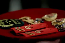 退役后这两笔钱有多少？计算方法来了图片