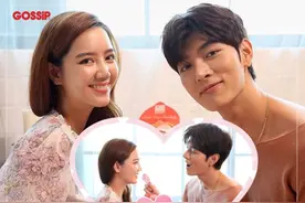 泰星God、Richy再发糖，超甜，Richy富二代身份曝光图片