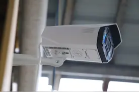 岭雁智能户外摄像头测评：智能家居再添新成员图片