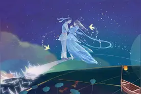 神仙挡不住人想人图片