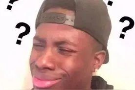 问号表情包图片