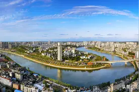 内江市资中县将迎来生态公园！资中县凤凰公园招标结果开启公示图片