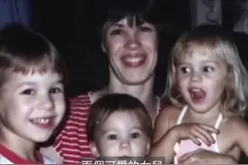 1985年美国母女三人被奸杀，凶手之后成战斗英雄，25年后被判死刑图片