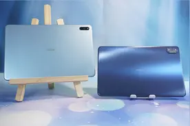 荣耀平板V7和华为MatePad 11对比体验！性价比还是荣耀拿捏的稳图片