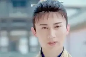“古装四丑”：好好的一张俊脸，怎么一演古装就毁了呢图片
